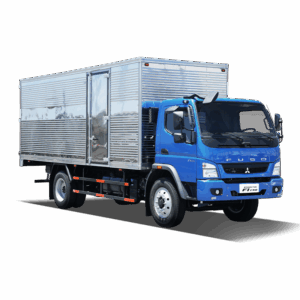 Alternative view of Fuso FI170L | TẢI TRỌNG 8,2 TẤN | CHIỀU DÀI THÙNG 6,85M