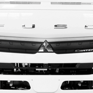 Alternative view of Fuso Canter TF8.5L | TẢI TRỌNG 4,4 TẤN | CHIỀU DÀI THÙNG 6,2M