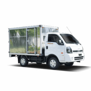 KIA FRONTIER K200S-4WD | TẢI TRỌNG 1,49 tấn | CHIỀU DÀI THÙNG 2,85M