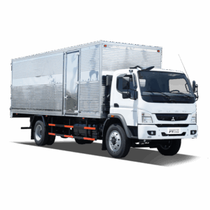Fuso FI170L | TẢI TRỌNG 8,2 TẤN | CHIỀU DÀI THÙNG 6,85M
