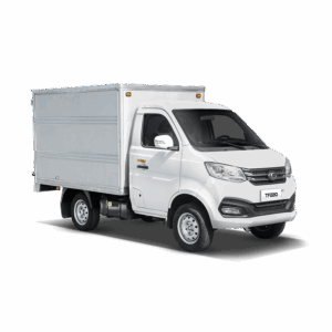 THACO FRONTIER TF220 | TẢI TRỌNG 990 KG | CHIỀU DÀI THÙNG 2,3M