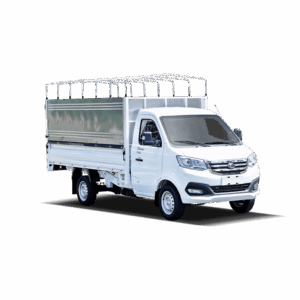 THACO FRONTIER TF240| TẢI TRỌNG 990 KG/ 1,28 tấn | CHIỀU DÀI THÙNG 3,250M