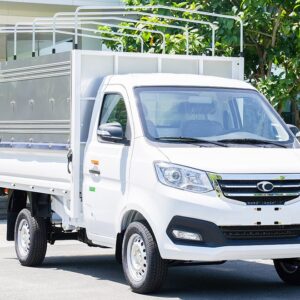 Alternative view of KIA FRONTIER K250 | TẢI TRỌNG 2,49 tấn | CHIỀU DÀI THÙNG 3,5M